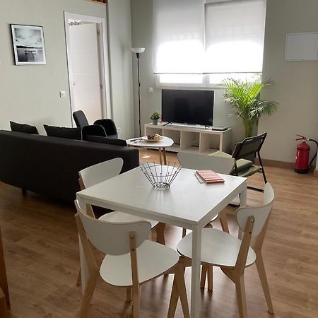 Apartamento Pacifico A Madrid Extérieur photo