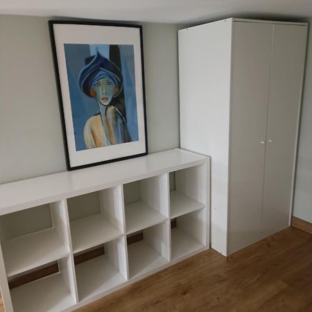 Apartamento Pacifico A Madrid Extérieur photo