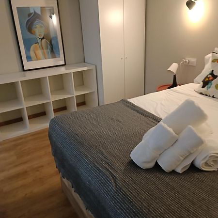 Apartamento Pacifico A Madrid Extérieur photo