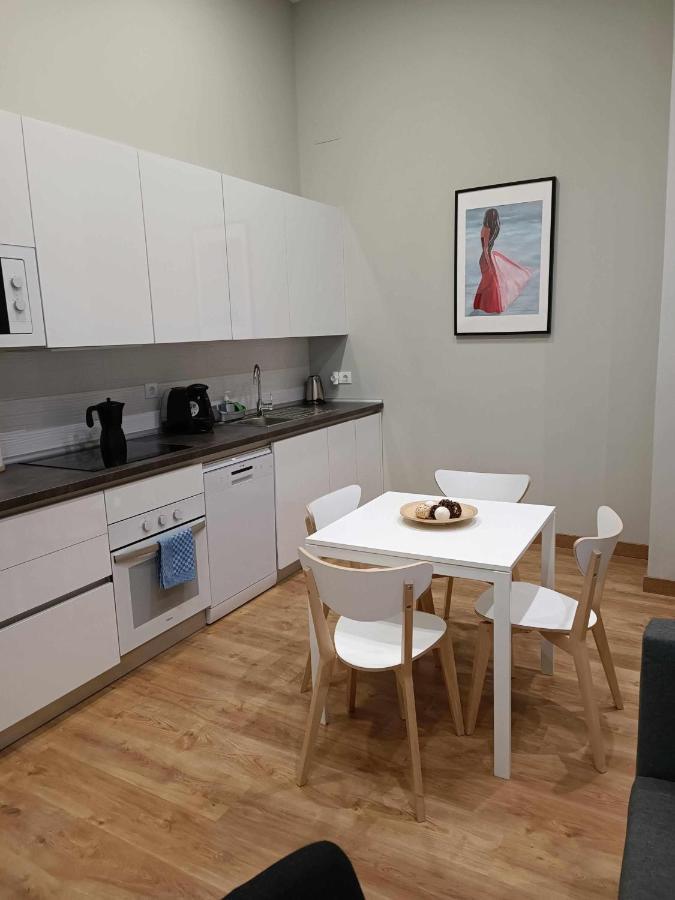 Apartamento Pacifico A Madrid Extérieur photo