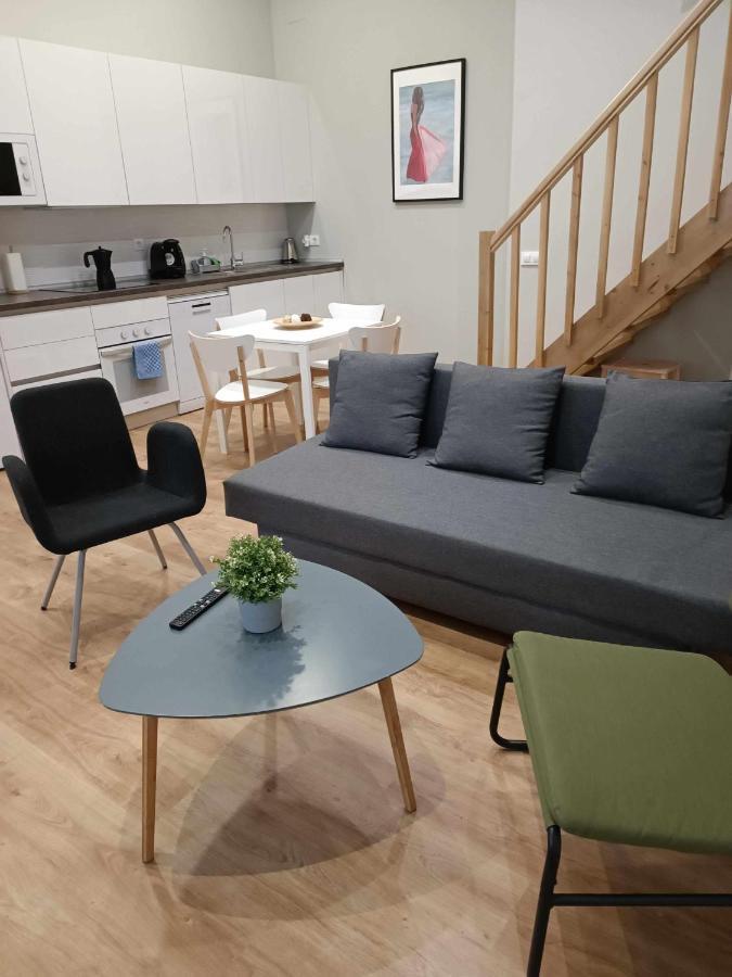 Apartamento Pacifico A Madrid Extérieur photo