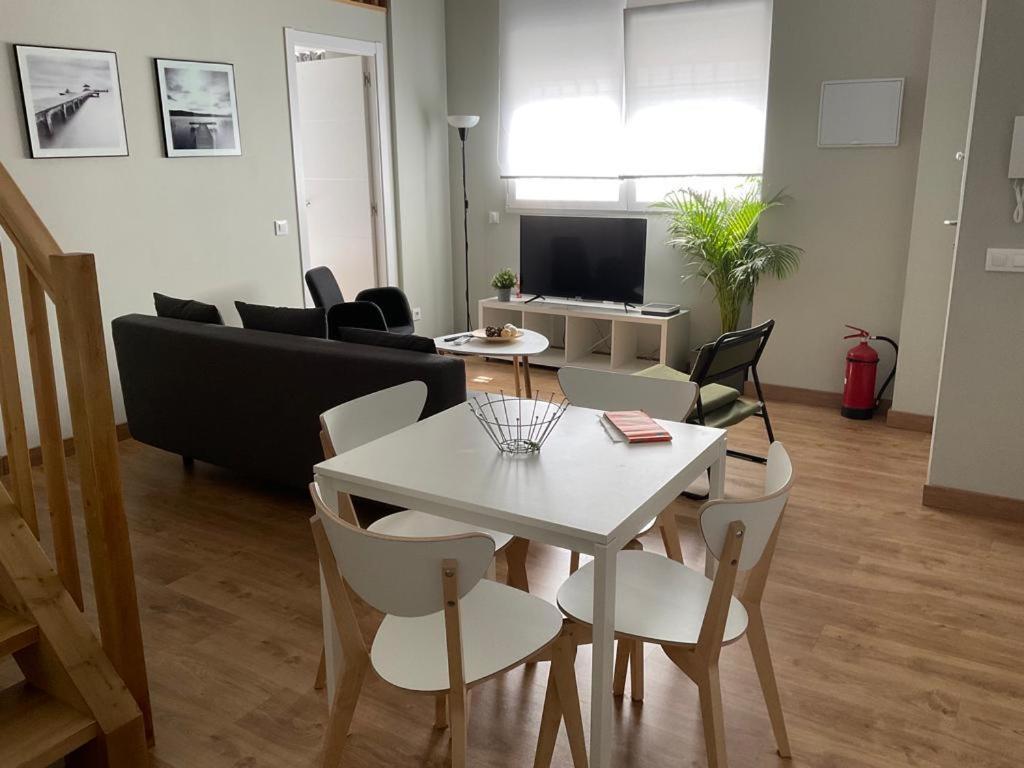 Apartamento Pacifico A Madrid Extérieur photo