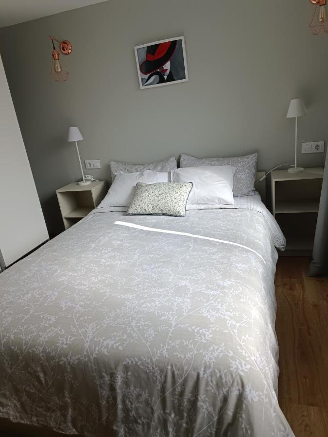 Apartamento Pacifico A Madrid Extérieur photo
