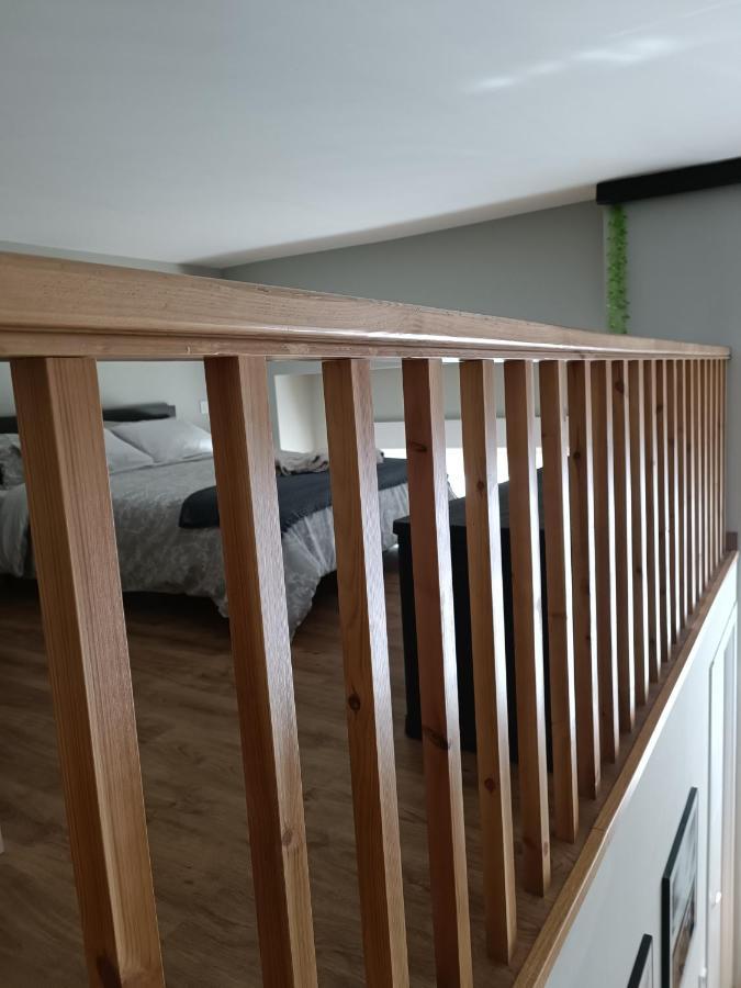 Apartamento Pacifico A Madrid Extérieur photo