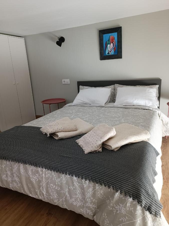 Apartamento Pacifico A Madrid Extérieur photo