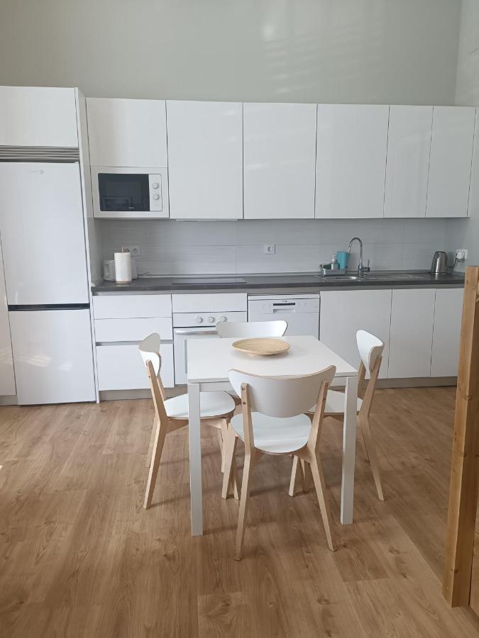 Apartamento Pacifico A Madrid Extérieur photo